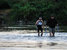 Maaskentj-Marathon 2012